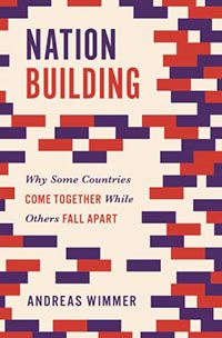 Nation Building by Andreas Wimmer